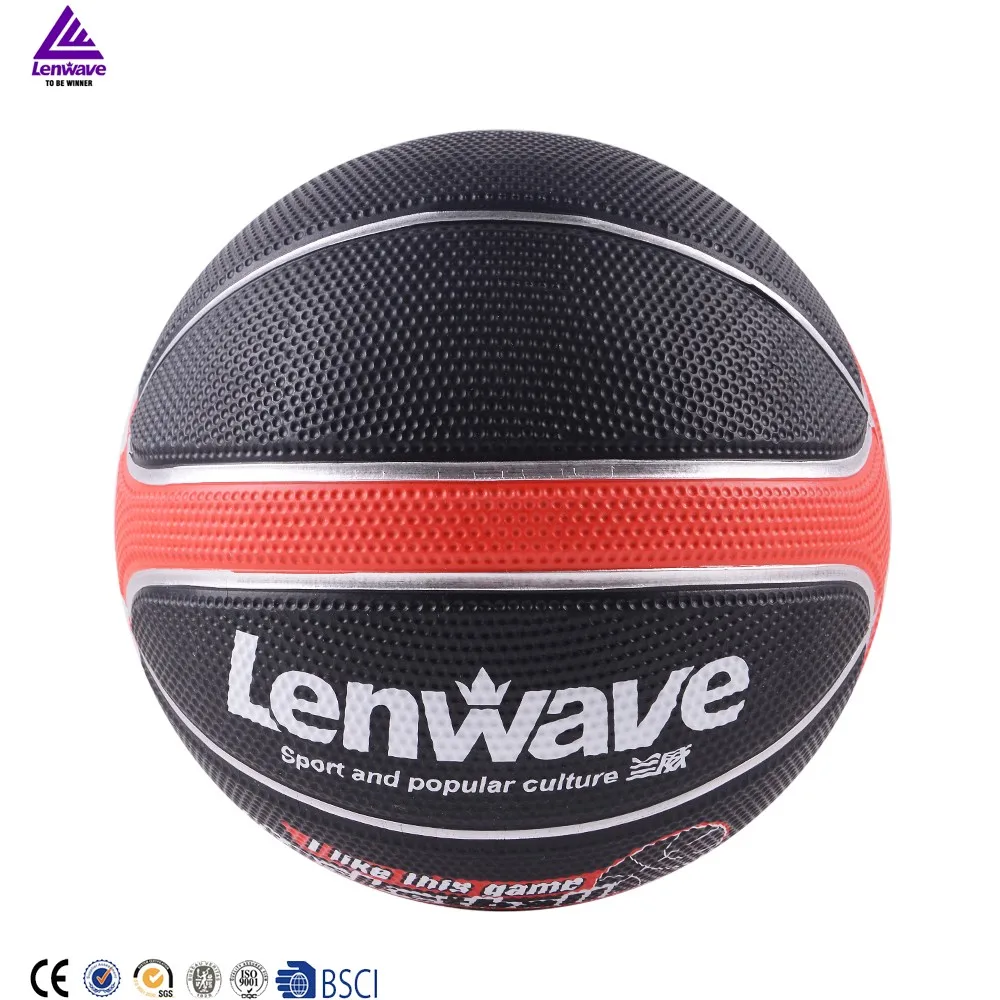 Factory Custom Provided Basketball,Pvc/pu Basketball Ball Ball,Size 6/7