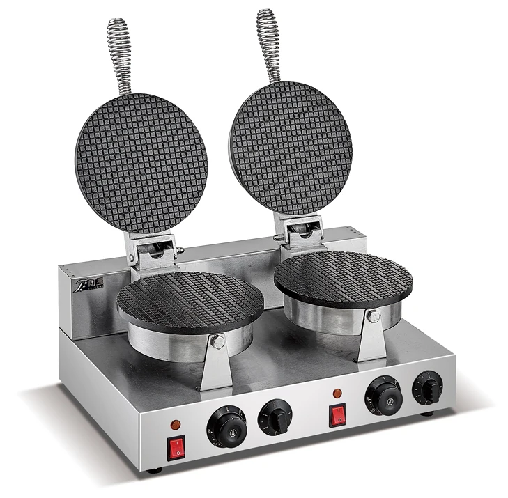 Automatic Commercial Ice Cream Cone Machine For Sale Buy Automatic