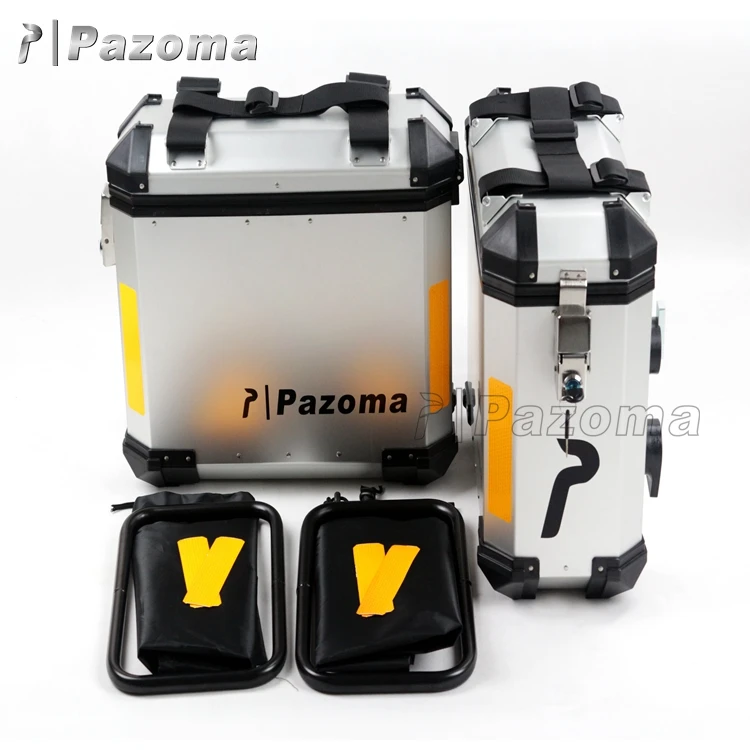 pazoma panniers