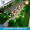 1/150 3d model builder for australian real estate house model