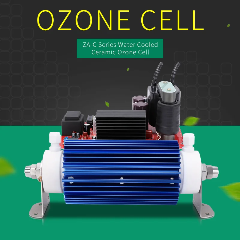 High Voltage Transformer For Ozone Generator With Ceramic Tube Buy