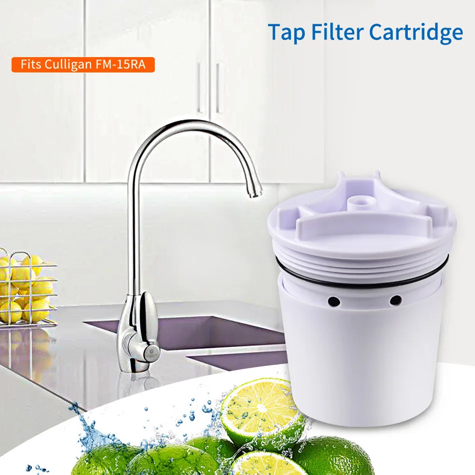 Bestpure Nsf Certified 99% Removal Rate Faucet Purifiers Cartridge ...