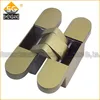 two way door hinge 180 degree opening