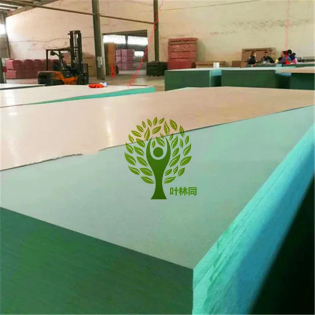 6mm High Quality High Density Moistureproof Fiberboard Buy