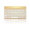 For iPad Mini Wireless Keyboard bluetooth keyboard for ipad android tablet pc Mobile phone portable bluetooth wireless keyboard