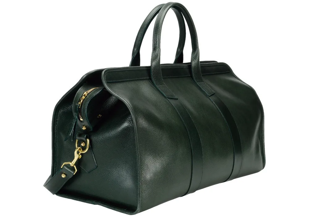 Own Brand Design Vintage PU leather Unisex Travel Duffle bag Women Fashion Luggage Men Waterproof Weekend bags Gym Tote Handbags