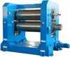 XY4 F 860*2500Four Roll Rubber Calender, Rubber Processing machinery 4 roll calender