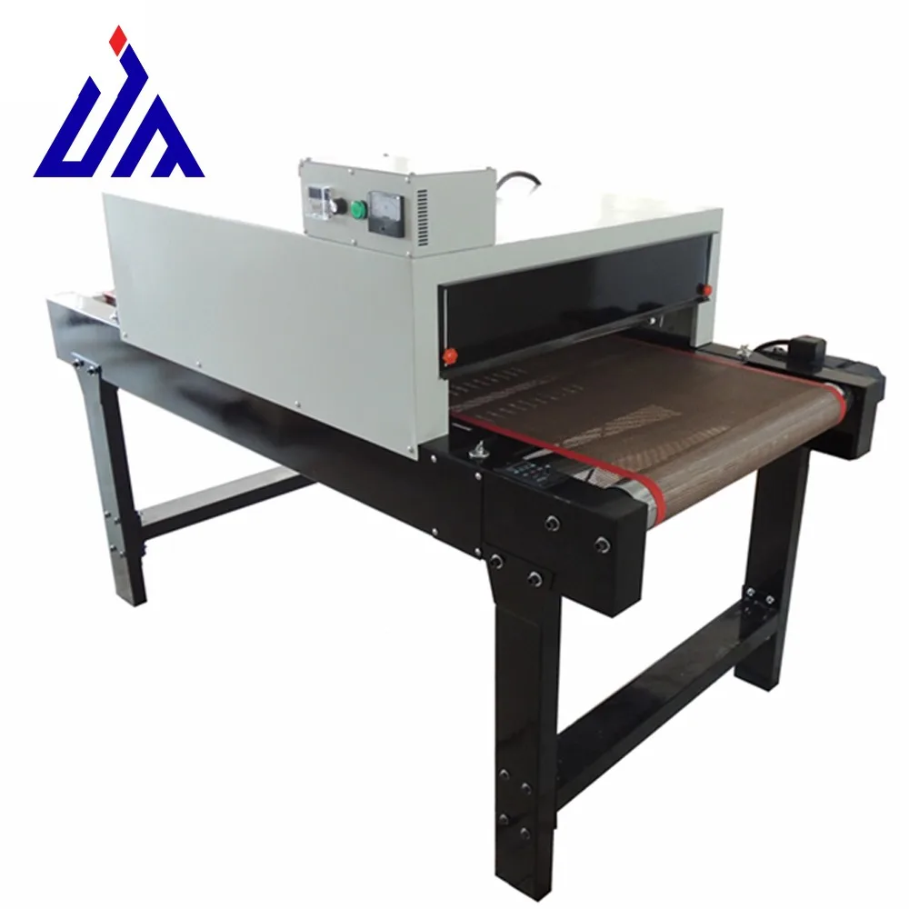 Tshirt Screen Printing Tunnel Dryer Buy Tunnel Dryer,Conveyor Belt