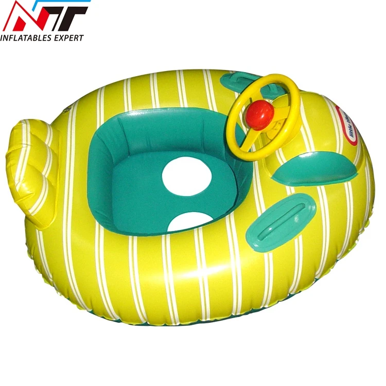 inflatable bumbo seat