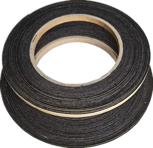 Single Side Flocked Cloth Foam Tape - Buy Flocked Cloth Foam Tape,Foam ...