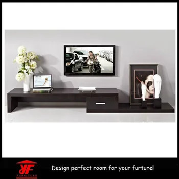 Hot Sale Simple Design Modern Furniture Lcd Led Tv Wall Unit
