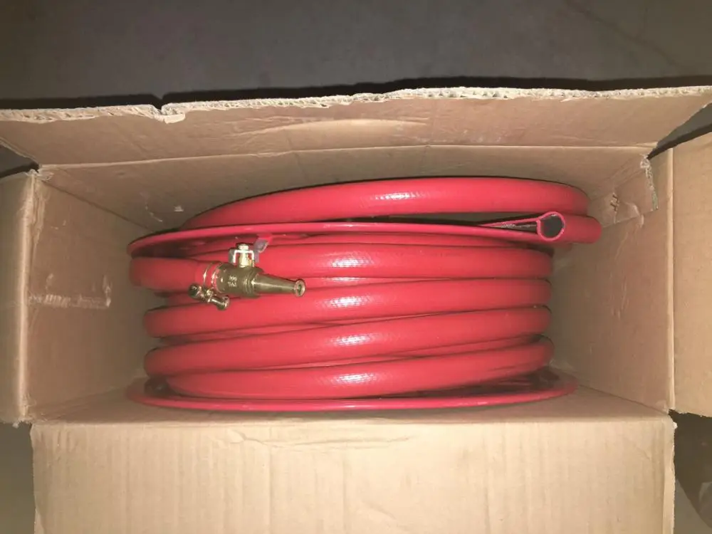 30m Fire Hose Reel - Buy Fire Hose Reel 30m,Hydraulic Hose Reel ...