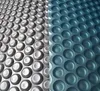 Silver Blue Swimming Pool Solar Cover in Size 7 X 4m 400Mic