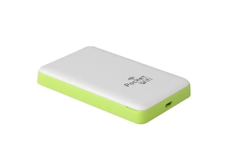 portable wifi router for car