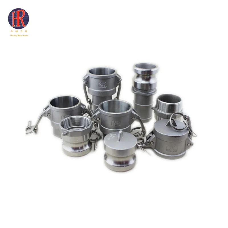 Casting Technic And Stainless Steel Material 90 Degree Street Elbow
