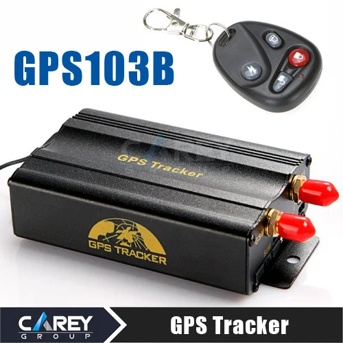 Tk103b/gps103-b Tracker/gsm/gprs/gps Do Veículo Tracker/monitor Com ...