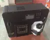 Wedding dj disco 1500W RGB DMX 512 Vertical Fog LED Smoke Machine