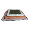 Hot pet products pet mat bed for dog and cat indoor