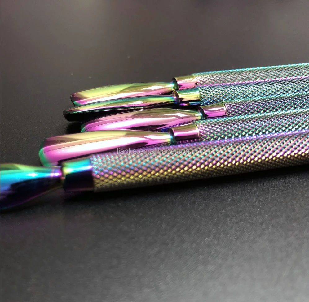cuticle pusher