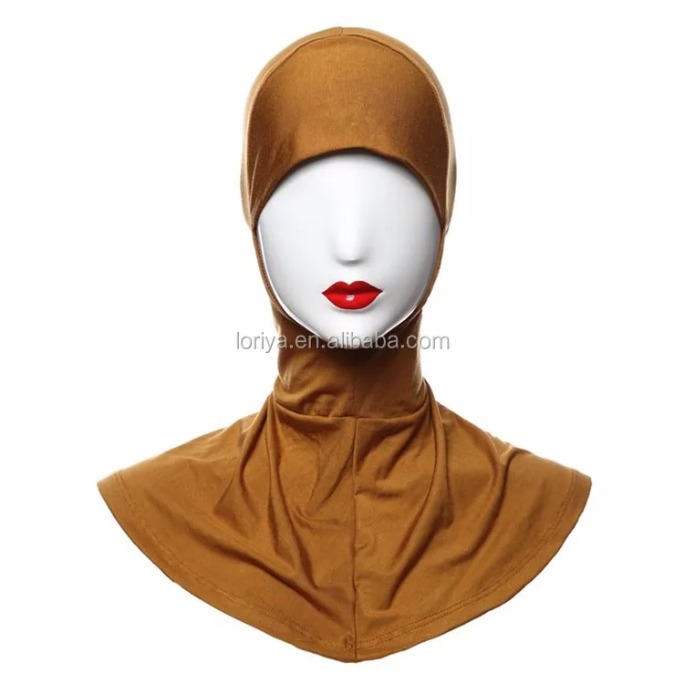 Popular Fashon Turkey Hijab Arab Hijab Sex Multicolor Scarf In Stock
