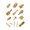 Made in china precision oem cnc machining turning parts shaft
