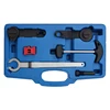 Viktec 6pcs Engine Timing Locking Tool Set For VW for Skoda For Seat Automotive tools(VT01865)