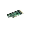 Advantech N/A PCI slot industrial passive backplane PCE-5B06