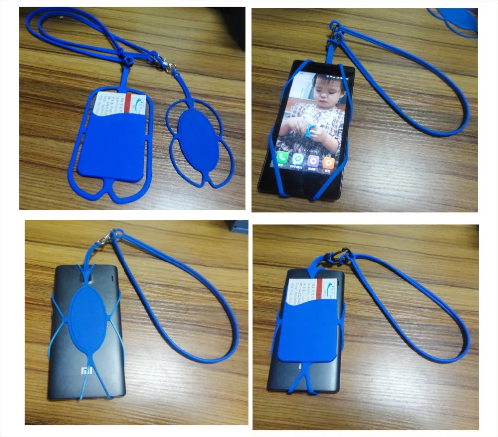 lanyard pouch for phone