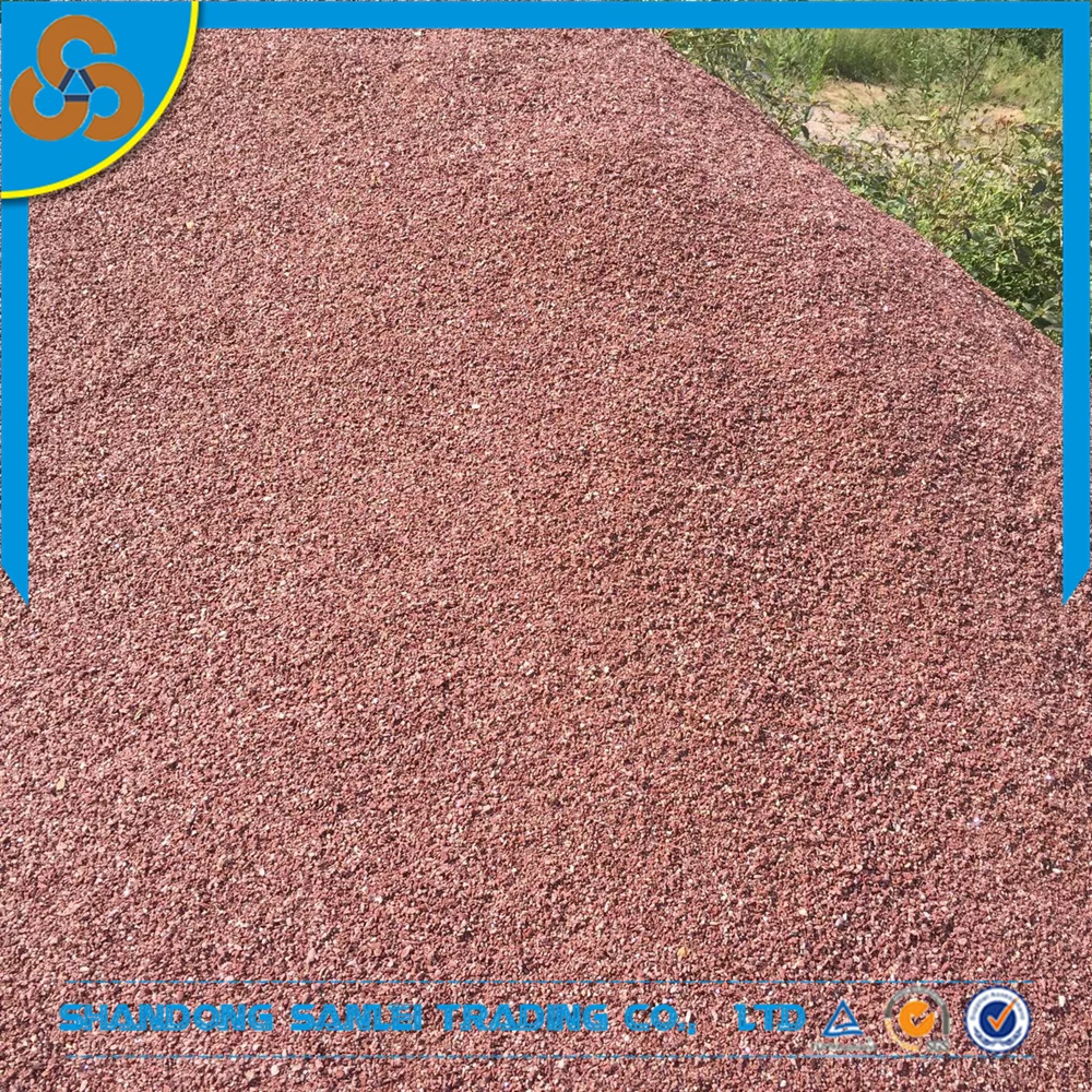 Red Color Gravel Stone For Aquarium Landscaping Buy Gravel Stone