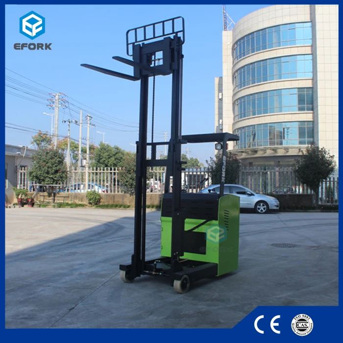 China factory 3ton electric pallet truck