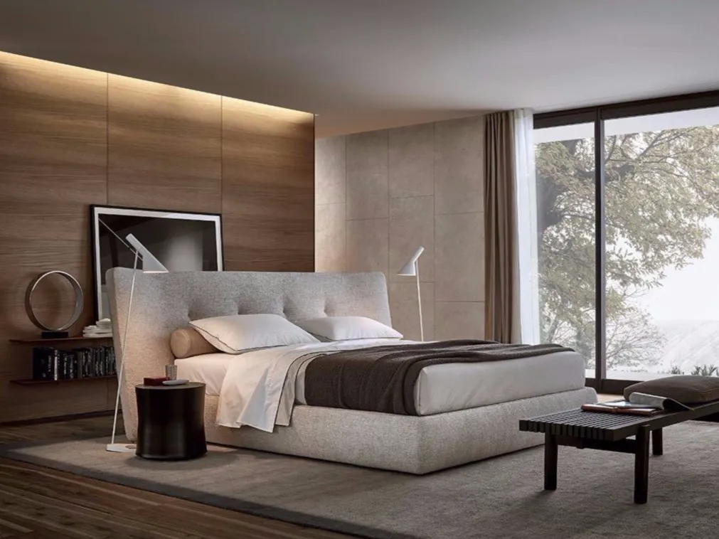 Euro Modern Desain R Tidur Furniture Set Mewah King Size Bed Euro Modern Desain R Tidur Furniture Set Mewah King Size Bed Divan
