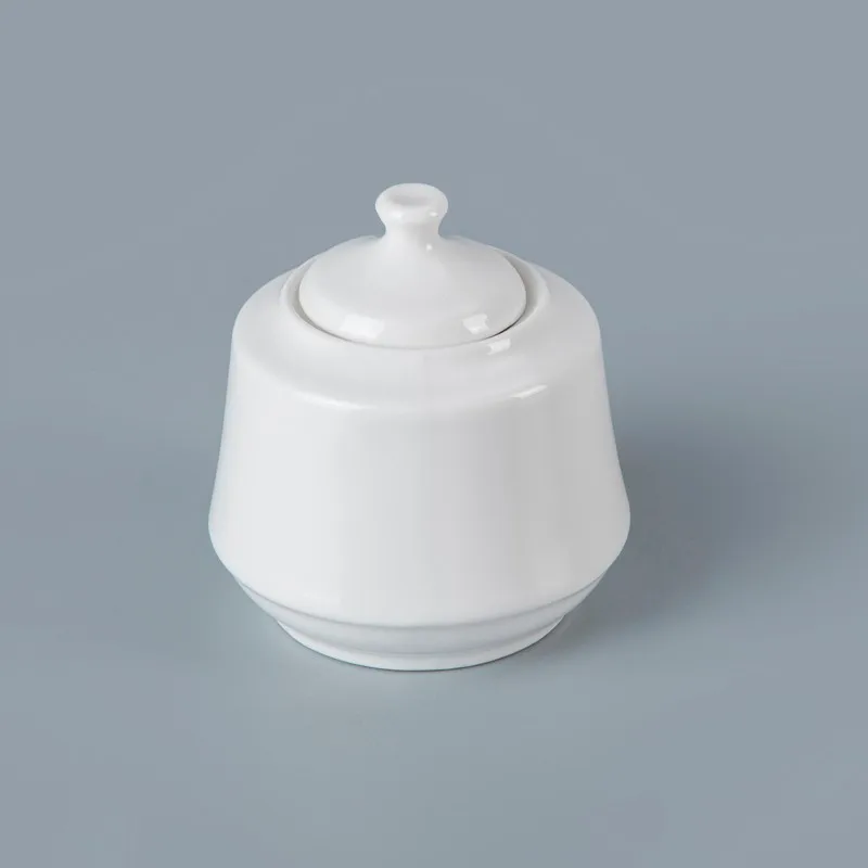 product-cheap super white porcelain milk jug modern strengthen milk jug use in cafe restaurant hotel-2
