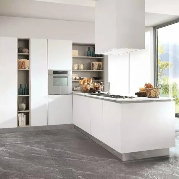 Grossiste cuisines en mdf high glossAcheter les meilleurs cuisines en