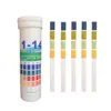 Universal Litmus Paper, pH 1-14 Full Measuring Range ph test strips for Acidic Alkaline Test