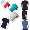 Do your own shirt garment dyed and yarn dyed tshirt plain