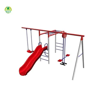 little tikes clubhouse swing set