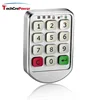 CL-112 Electronic Keypad Cabinet Lock suana locker lock