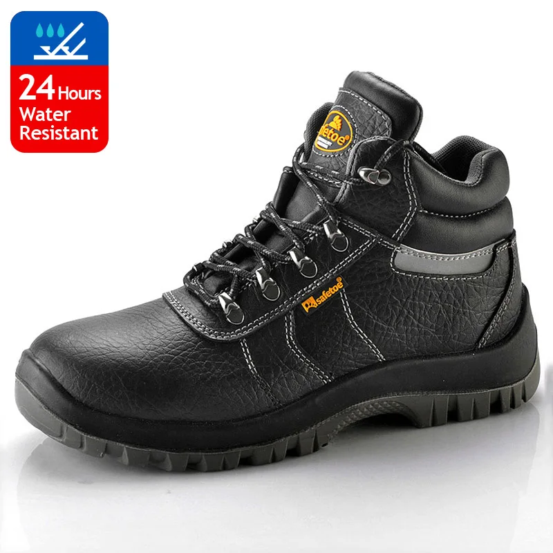 New Design Hot Selling Oil Resistant Safety Boots,Industrial Safety ...