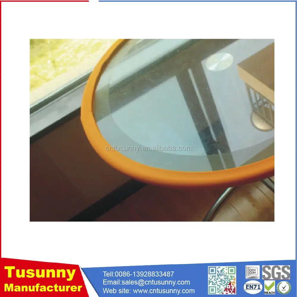 Sharp Table Edge Guard /home Safety Edge Cover /glass Table Edge Bumper