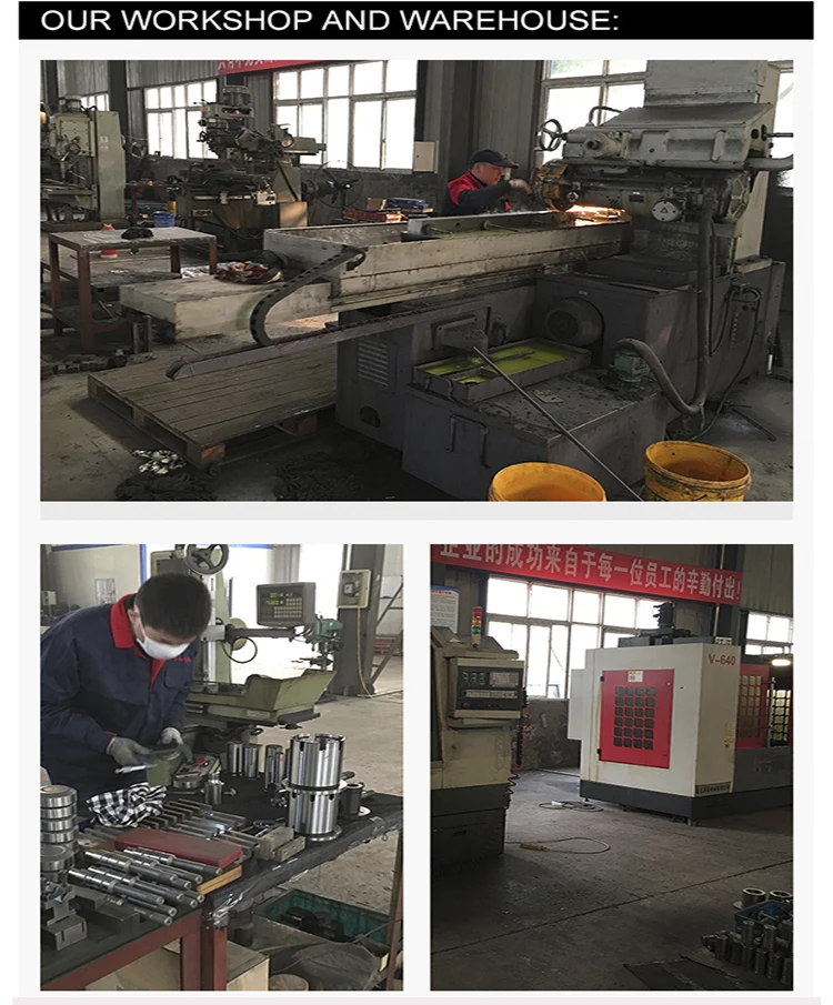 hydraulic angle notching machine