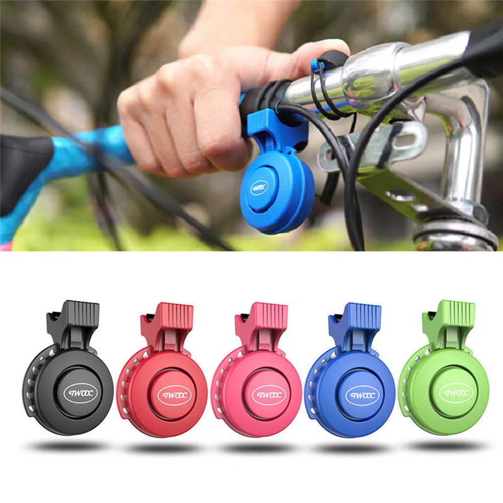 120 Db Ip65 Road Usb Elektrische Horn Mini Radfahren