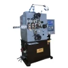 4 axis 1.2-4.0 mm High Speed Compression Spring Machine Automatic CNC spring coiling machinery