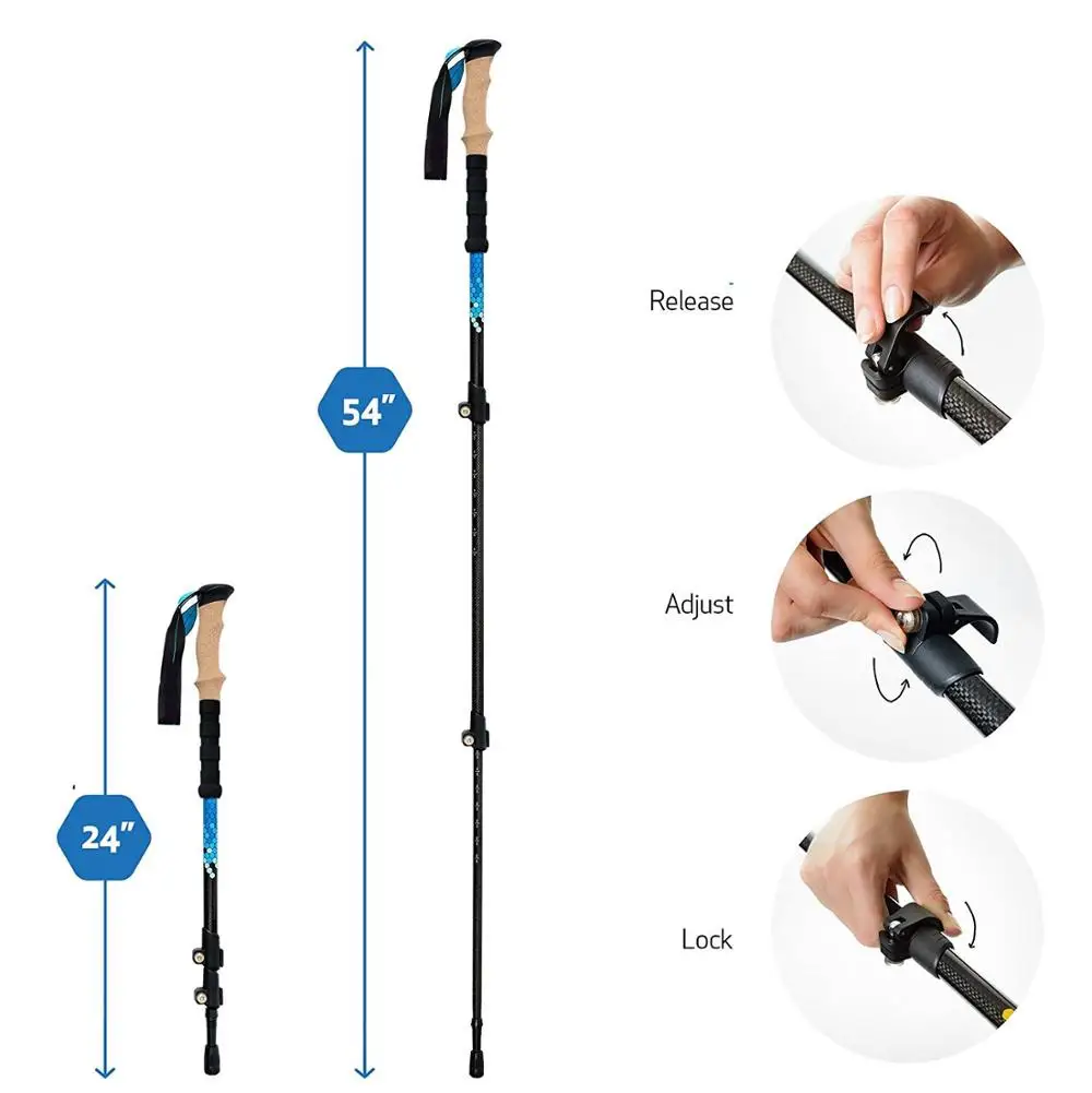 buy nordic walking sticks