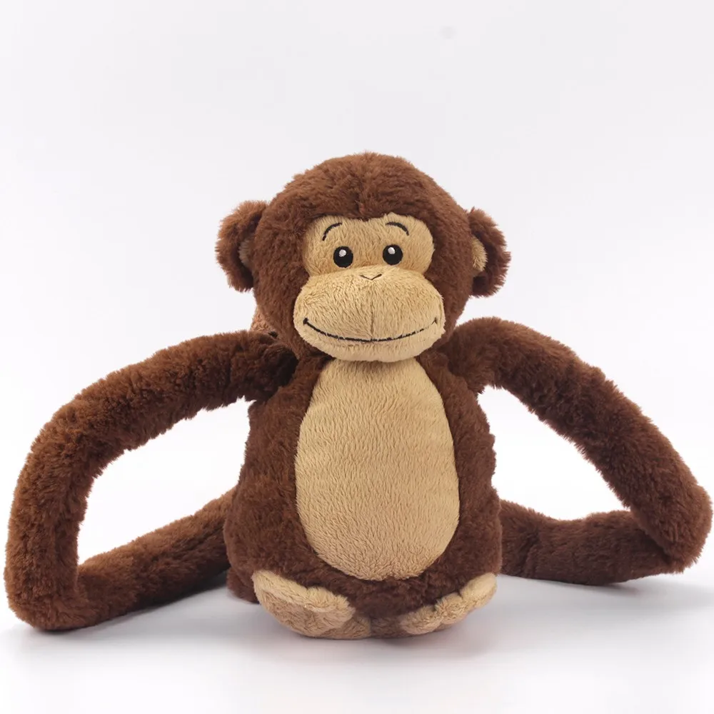 Singe Aux Longs Bras En 5 Lettres