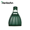 Leaf grabber garden long handle plastic leaf rakes leaf scoop claw rake made in china