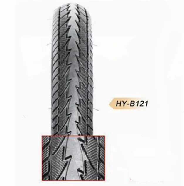 24x1 75 bike tire