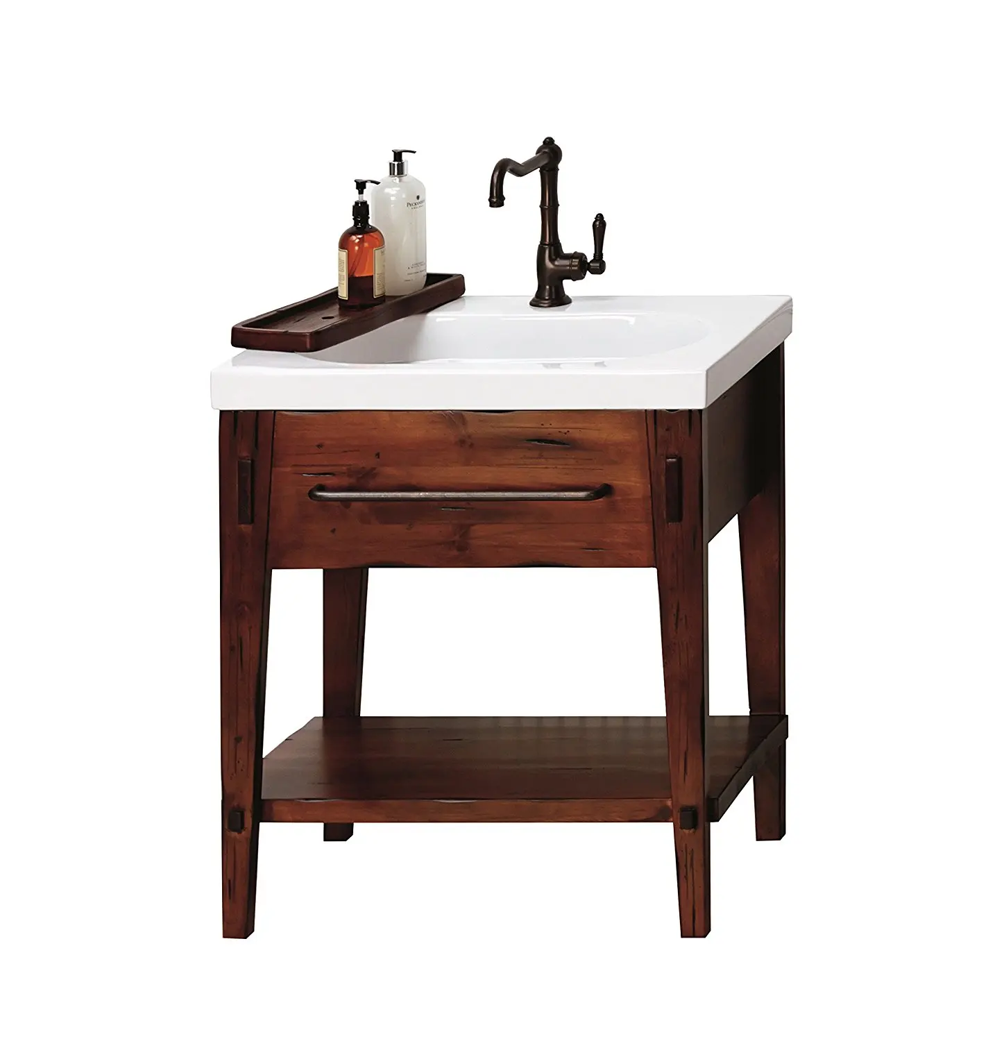 Cheap Knotty Pine Bathroom Vanity Find Knotty Pine Bathroom