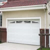 cheap sectional armored front door cheap garage door