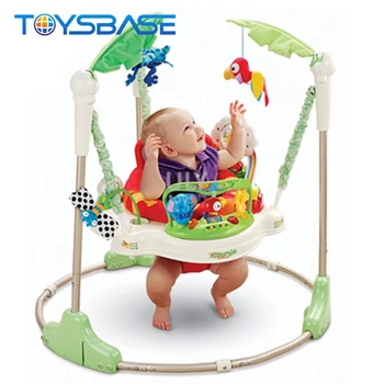 baby toys jumping