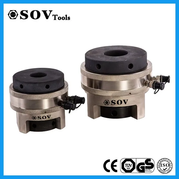 2500 Bar Single Stage Hydraulic Hex Nut Bolt Tightening Machine Buy